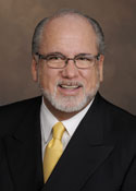 Seattle DUI attorney Ted C. Barr photo